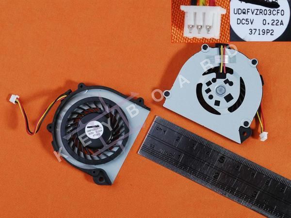 Вентилятор до ноутбука Sony Vaio SVE11